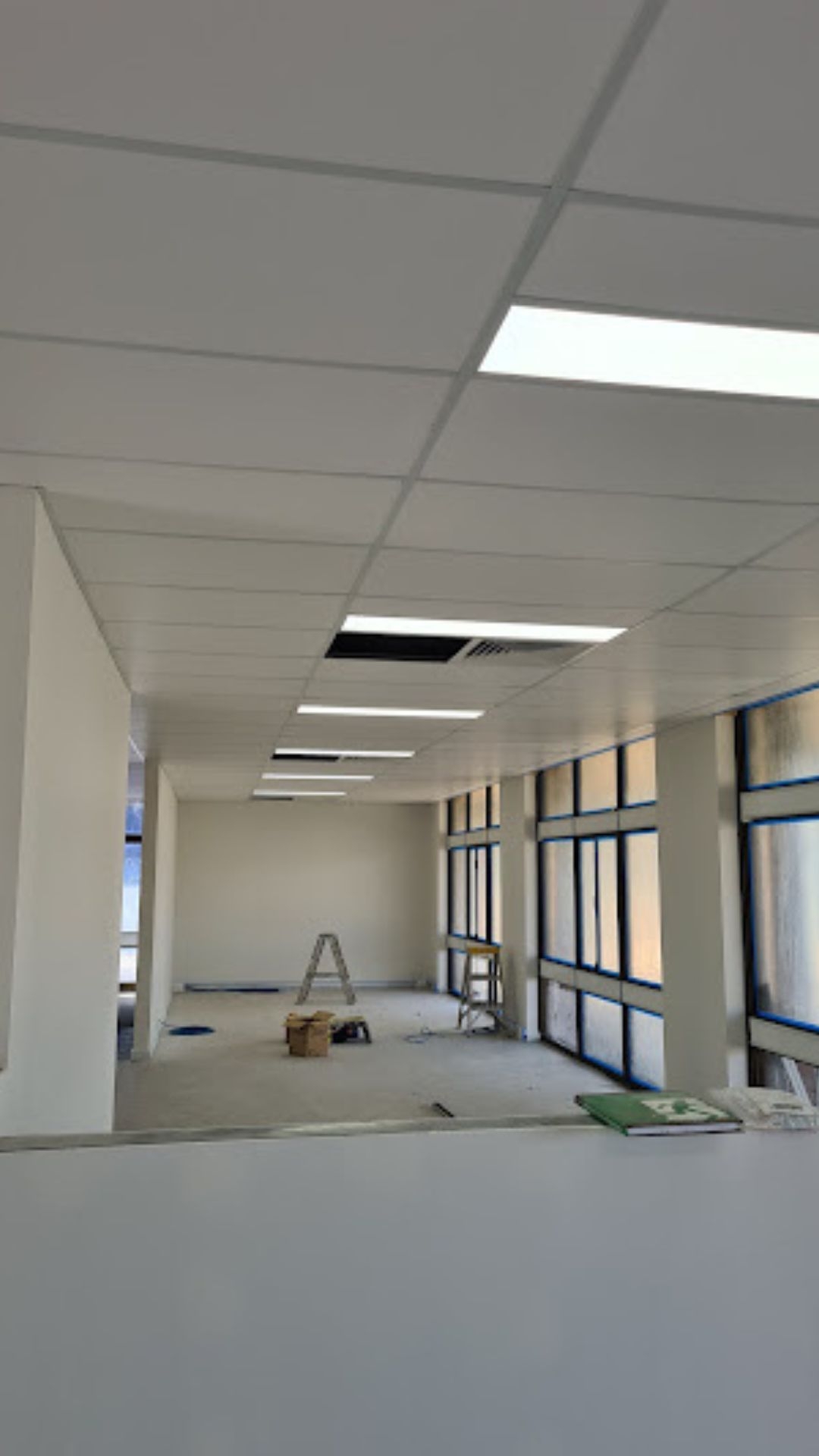 Top Commercial Electrician in Perth: In Effect Electrical